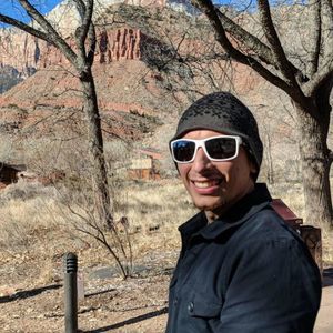 Meet your Posher, Hector